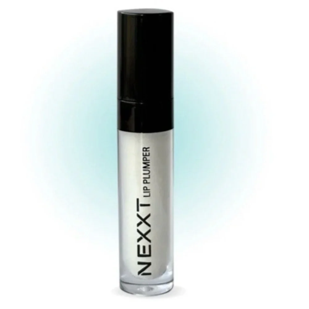 LIP PLUMPER Set of‎ 3- NEXXT Beauty- Hydrating - NEW IN BOX -0.17 FL. OZ.